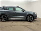 Cupra Ateca Image 4