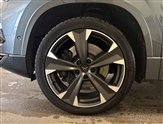 Cupra Ateca Image 5