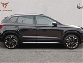 Cupra Ateca Image 5