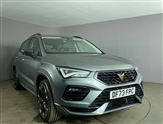 Cupra Ateca Image 1
