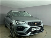 Cupra Ateca Image 2