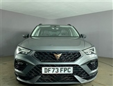 Cupra Ateca Image 3