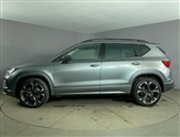 Cupra Ateca Image 5