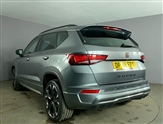 Cupra Ateca Image 6