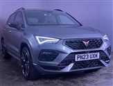 Cupra Ateca Image 1