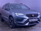 Cupra Ateca Image 2