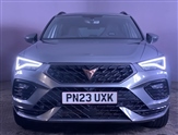 Cupra Ateca Image 3