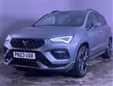 Cupra Ateca Image 4