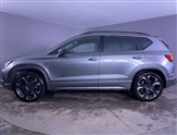 Cupra Ateca Image 5