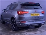 Cupra Ateca Image 6
