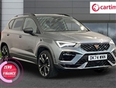 Cupra Ateca Image 1