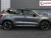 Cupra Ateca Image 2