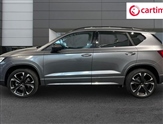 Cupra Ateca Image 3