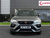 Cupra Ateca Image 4