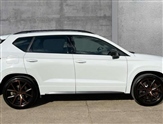 Cupra Ateca Image 4