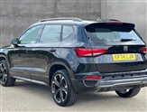 Cupra Ateca Image 3