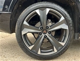 Cupra Ateca Image 5