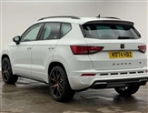Cupra Ateca Image 3