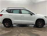 Cupra Ateca Image 4
