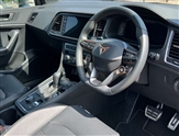 Cupra Ateca Image 6