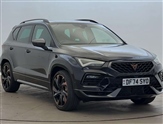 Cupra Ateca Image 1