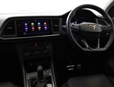 Cupra Ateca Image 2