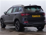 Cupra Ateca Image 3