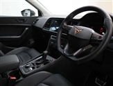 Cupra Ateca Image 6