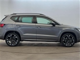 Cupra Ateca Image 4