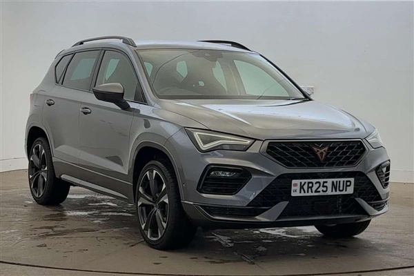 Large image for the Used Cupra Ateca