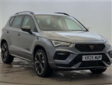 Cupra Ateca Image 1