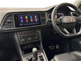 Cupra Ateca Image 2