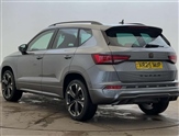 Cupra Ateca Image 3