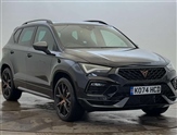 Cupra Ateca Image 1