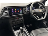 Cupra Ateca Image 2
