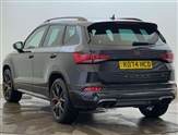 Cupra Ateca Image 3
