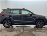 Cupra Ateca Image 4