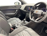 Cupra Ateca Image 6