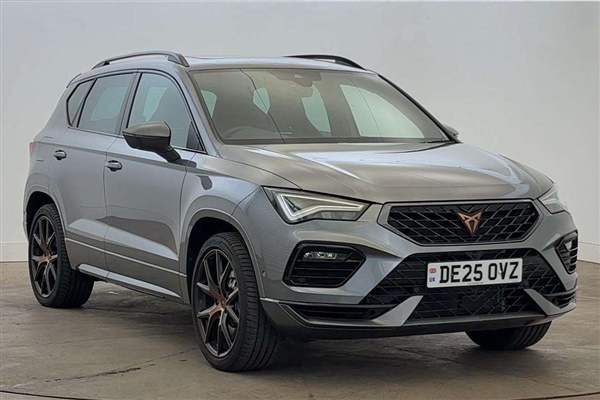 Large image for the Used Cupra Ateca