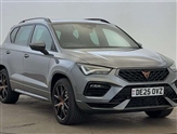 Cupra Ateca Image 1