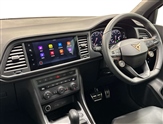 Cupra Ateca Image 2