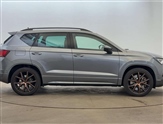 Cupra Ateca Image 4
