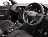Cupra Ateca Image 6