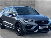 Cupra Ateca Image 1