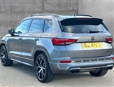 Cupra Ateca Image 3