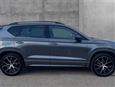 Cupra Ateca Image 4