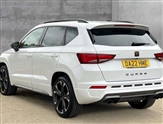Cupra Ateca Image 3