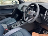 Cupra Ateca Image 6