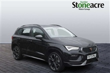 Used Cupra Ateca