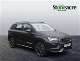 Cupra Ateca Image 1